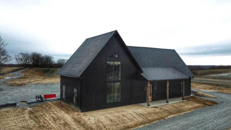 100x150 BARNDOMINIUM KITS