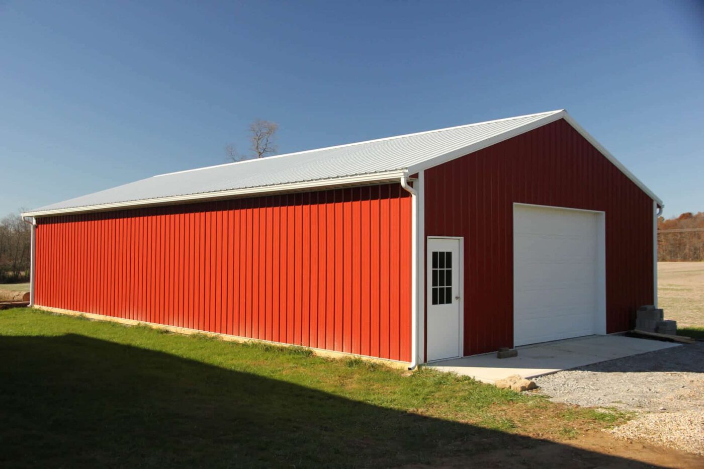 Premium Metal Panels 40x90 agricultural pole barn kitsjpg