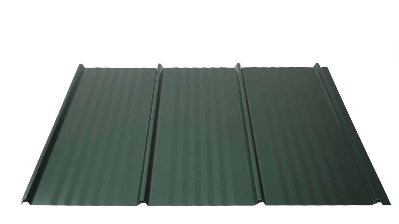green a loc panel