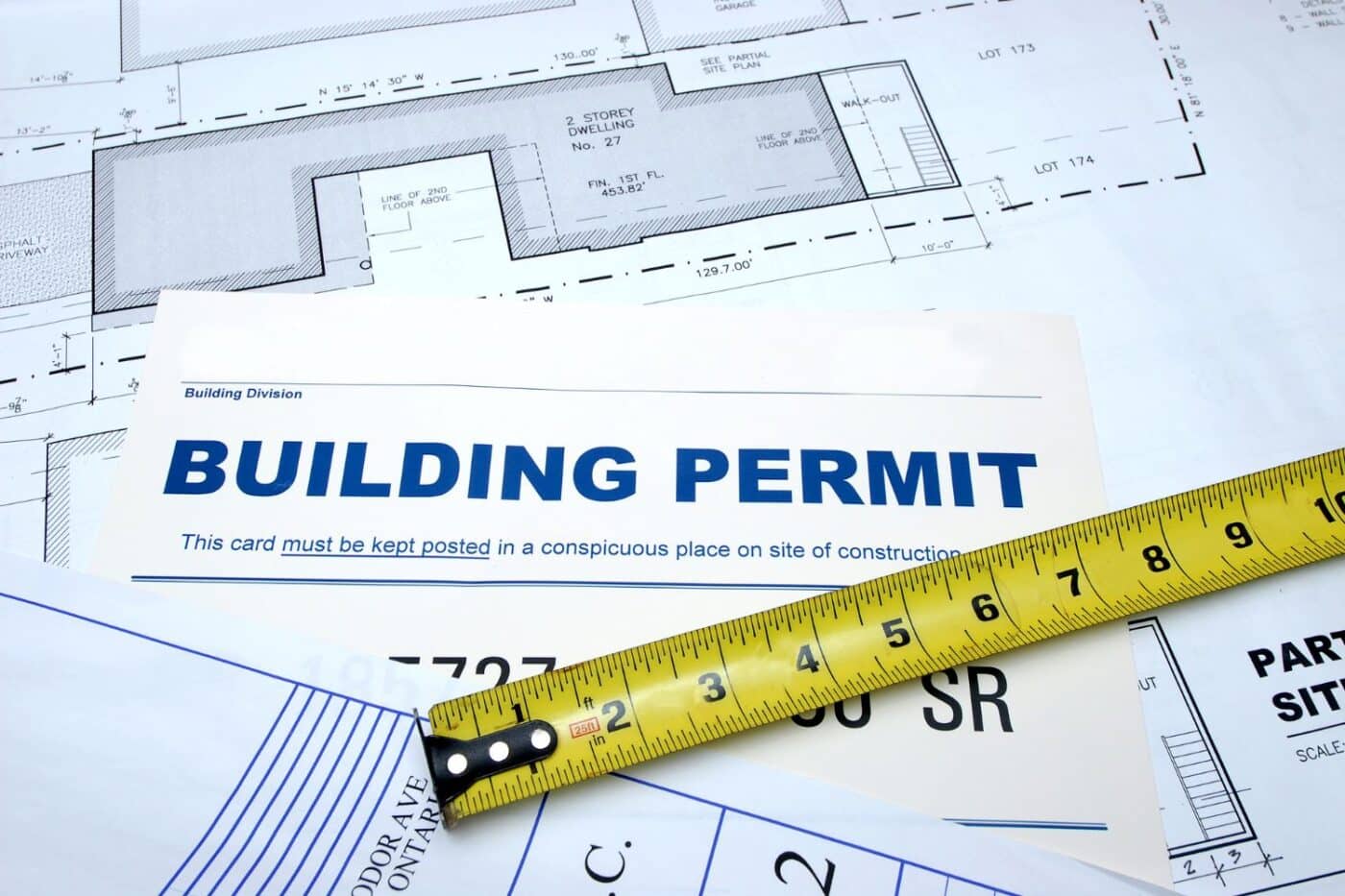 barndominium building permit in ohio