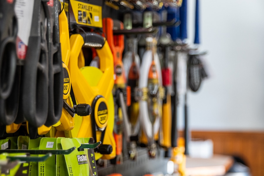 building supplies for sale in west union retailers store