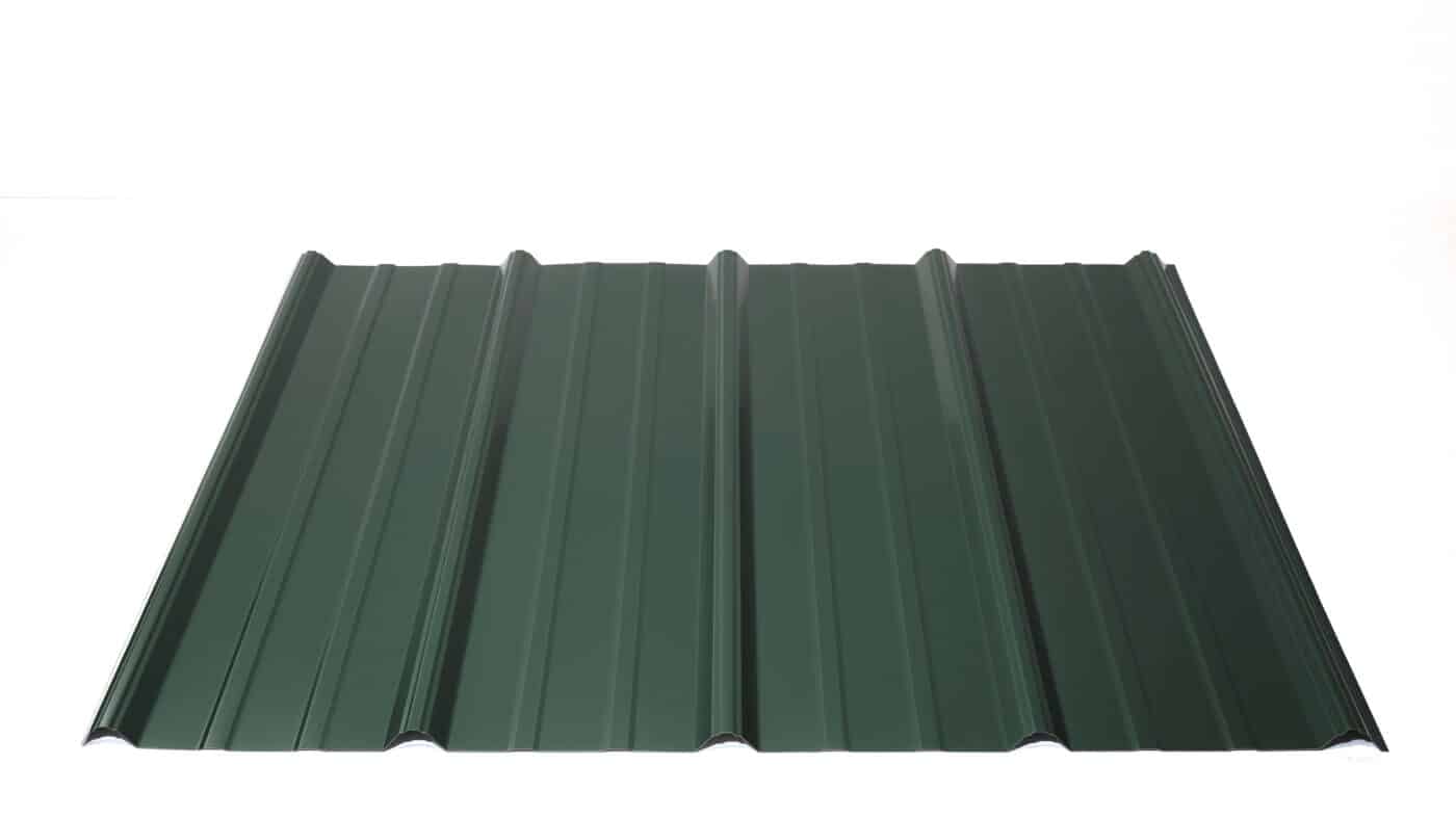 green c loc panel