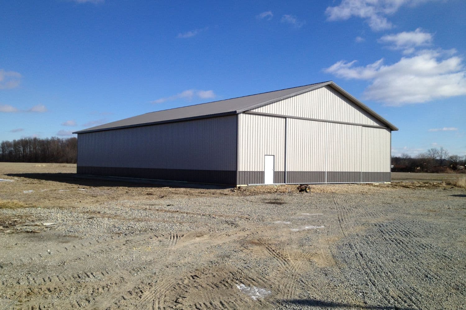 cmt components pole barn kits in ohio for sale