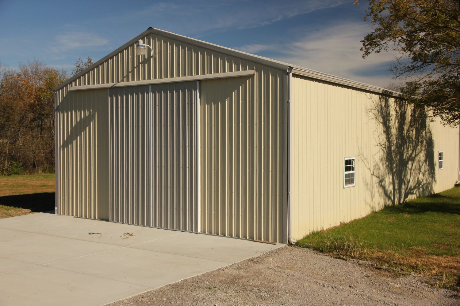 metal panels in west union oh