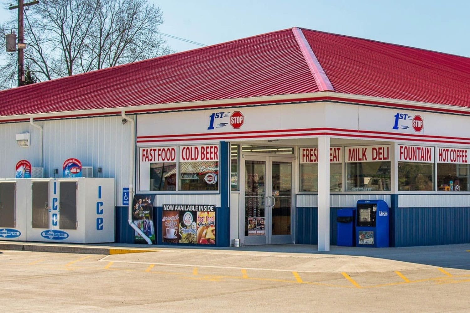 commercial pole barn kits for sale in ohio - 1