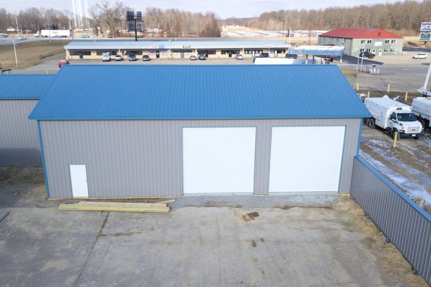 diy how to install metal roofing