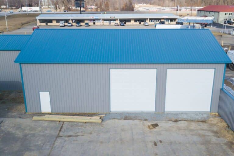 for sale pole barn kits in chillicothe ohio