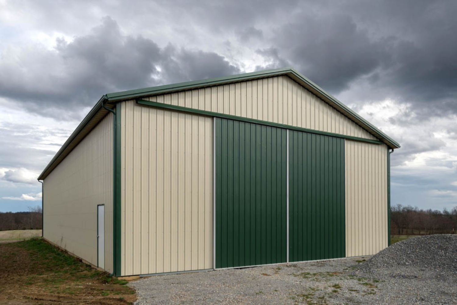 metal panels in hamilton Ohio