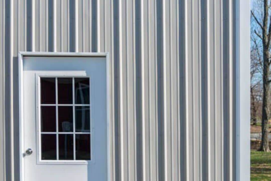 metal pole barn kits in chillicothe OH