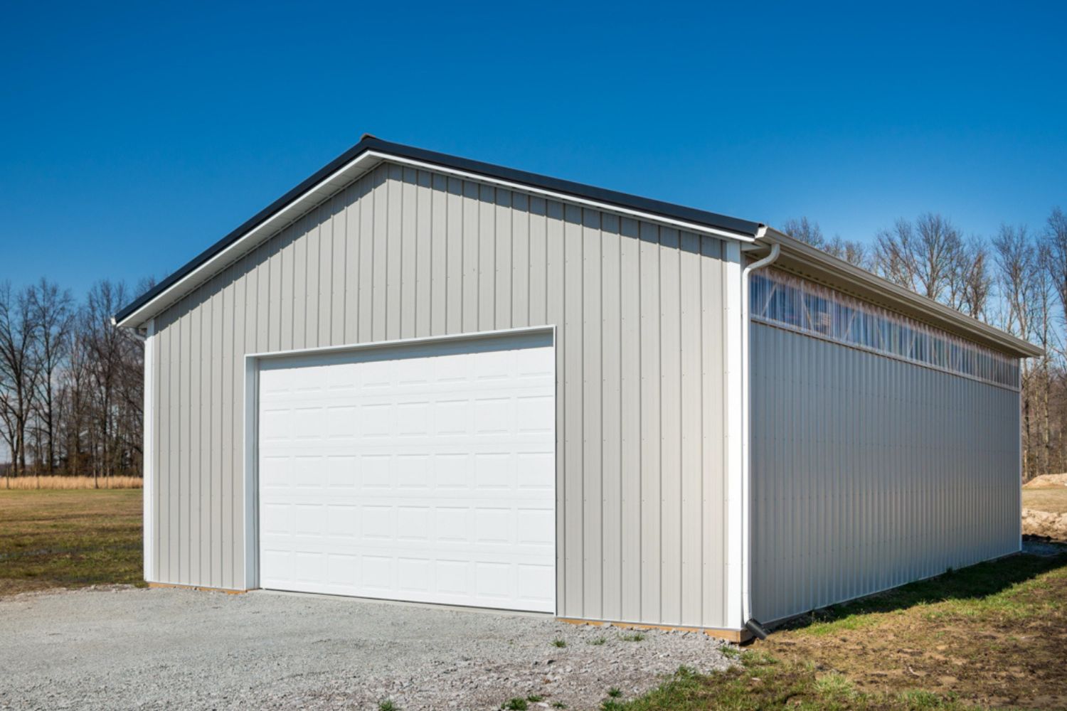 overhead garage doors in hamilton Ohio