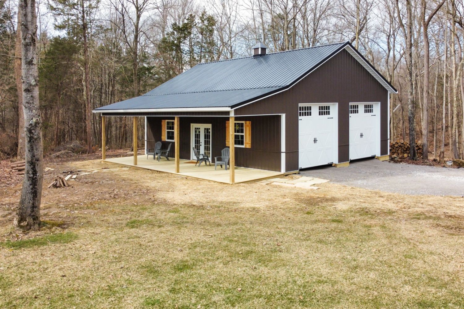 pole barn kits in wilmington Ohio cmt