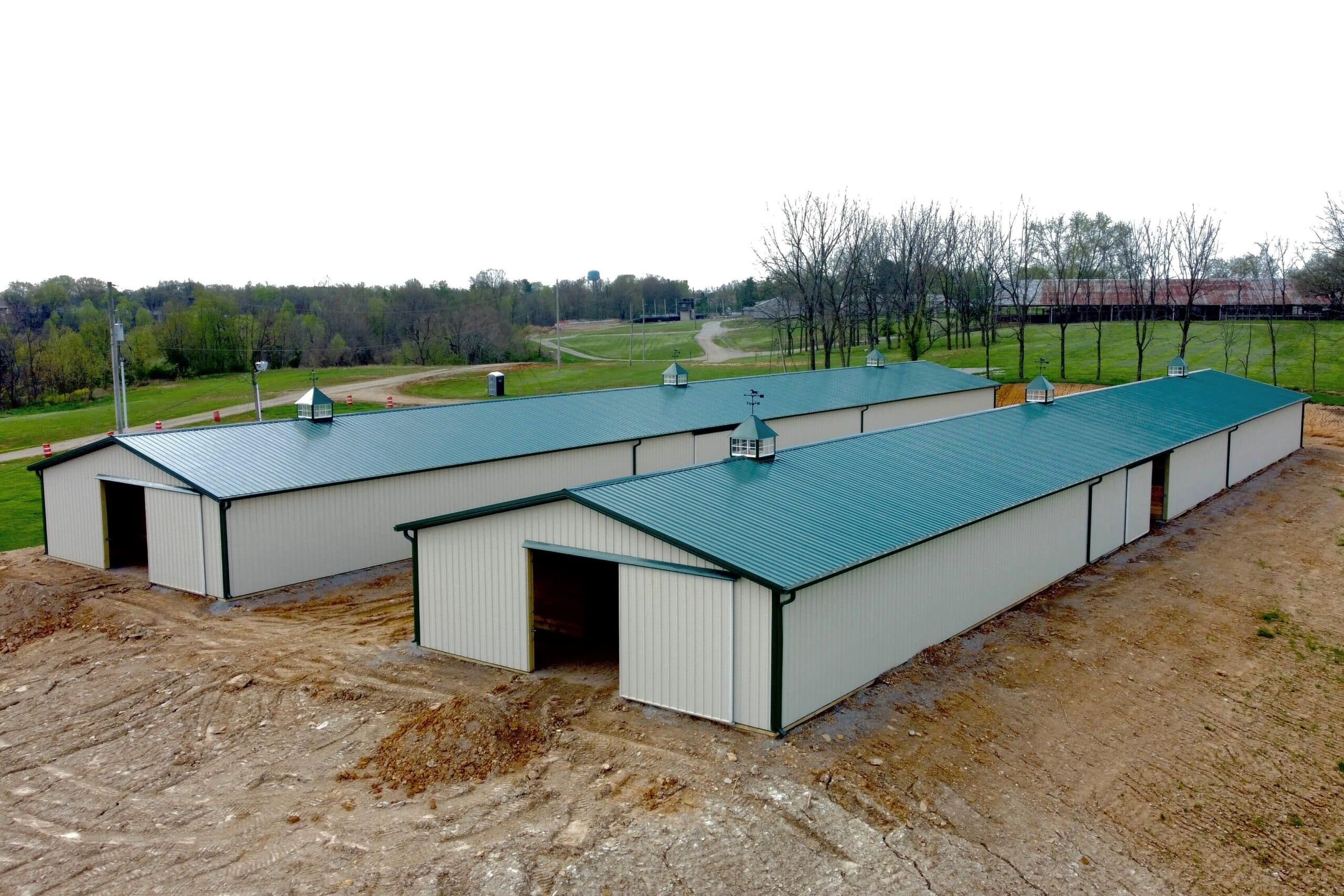 pole barn kits in mt orab oh