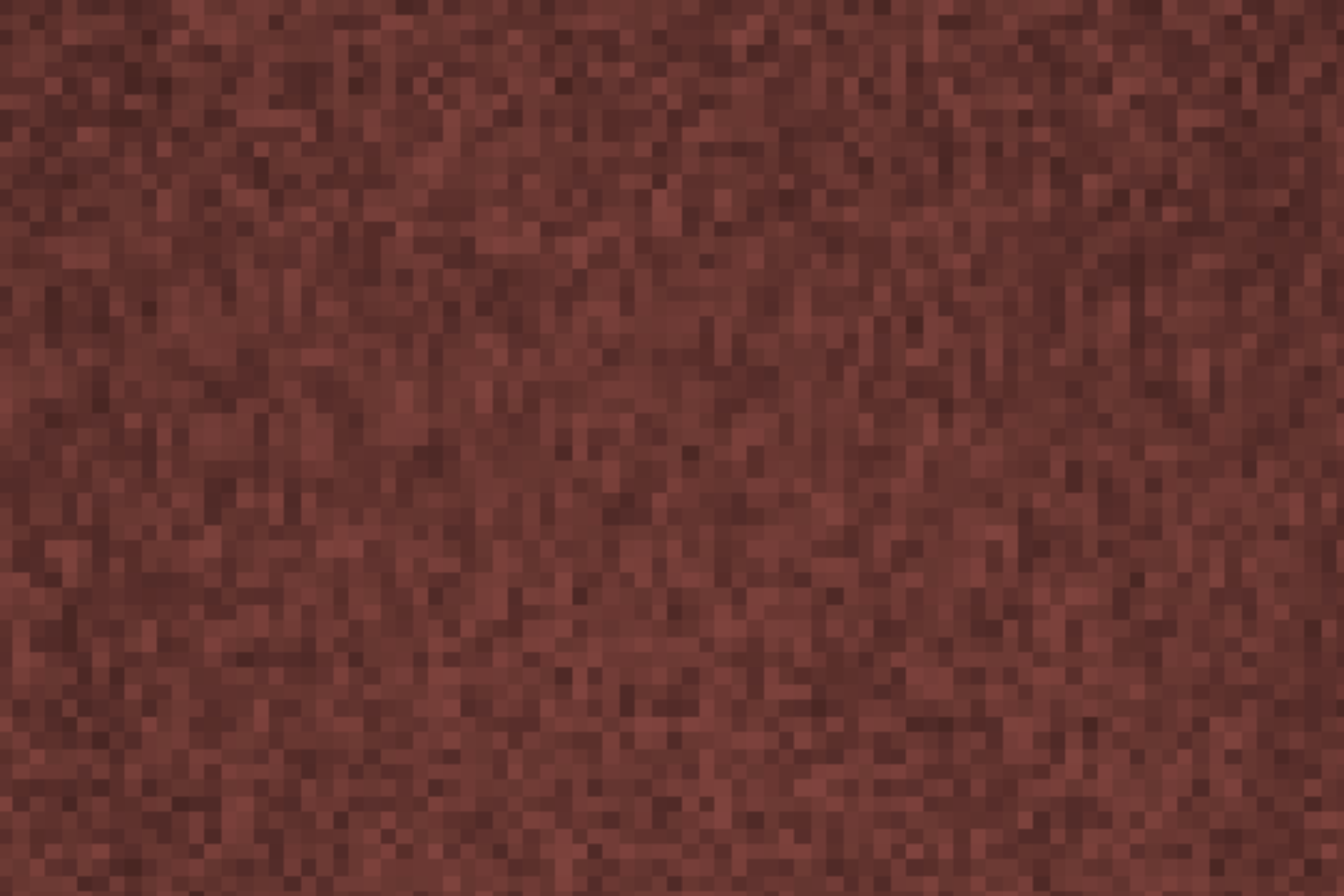 rustic crinkle